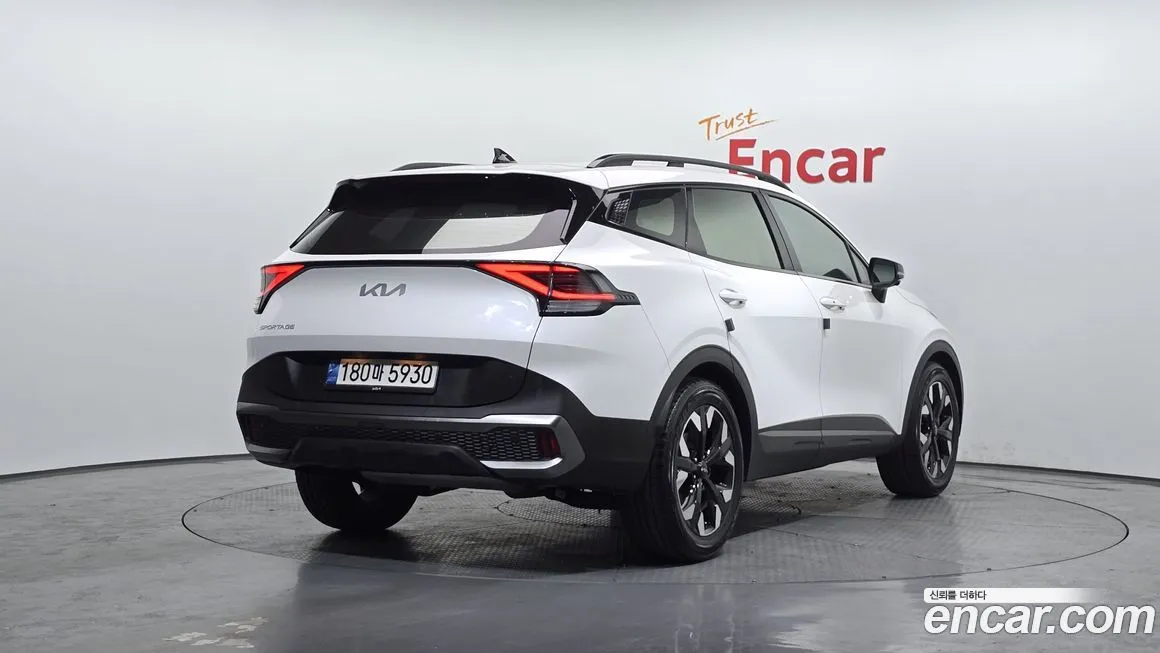 Kia Sportage — фото 3
