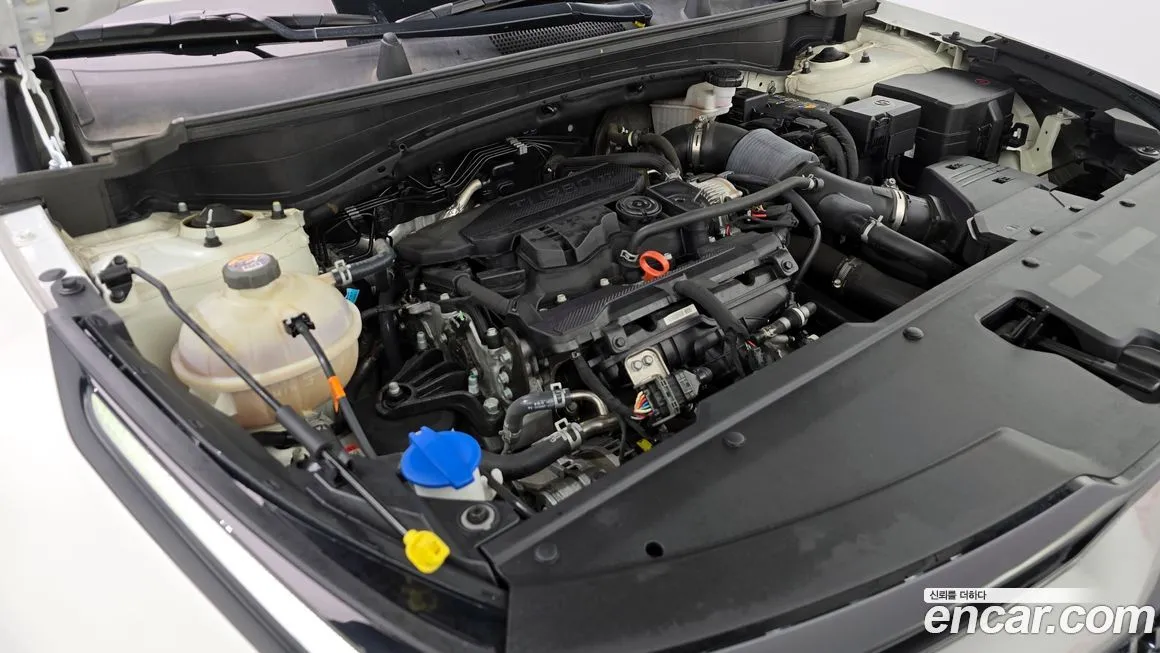 Kia Sportage — фото 8