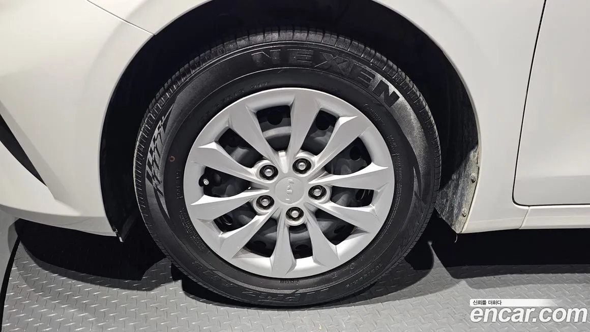 Kia K3 2022 из KR, фото 6