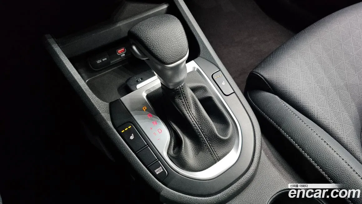 Kia K3 2022 из KR, фото 10