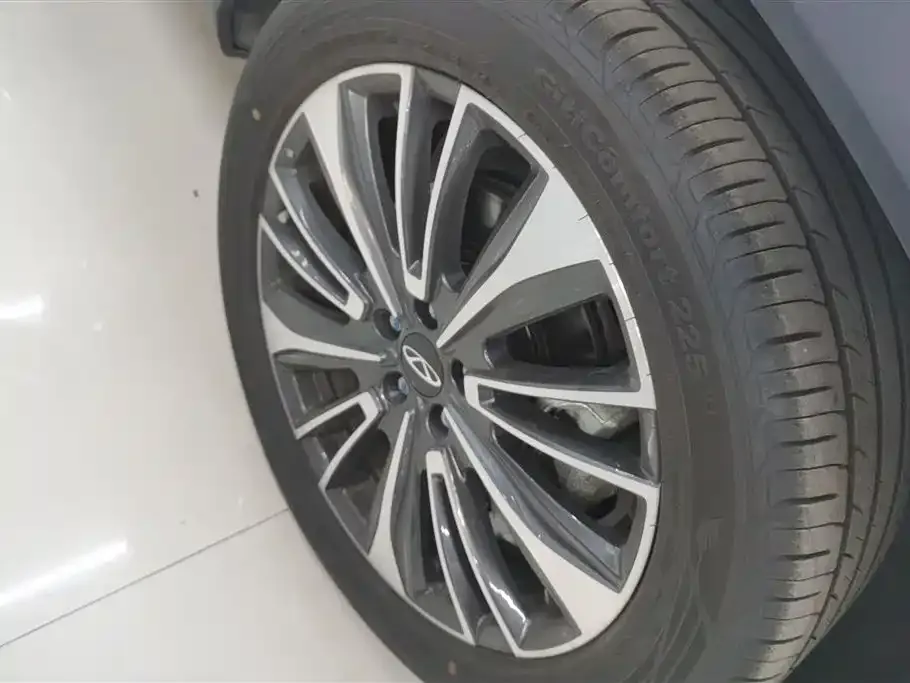 Chery Tiggo 8 PRO 2025 из CN, фото 2