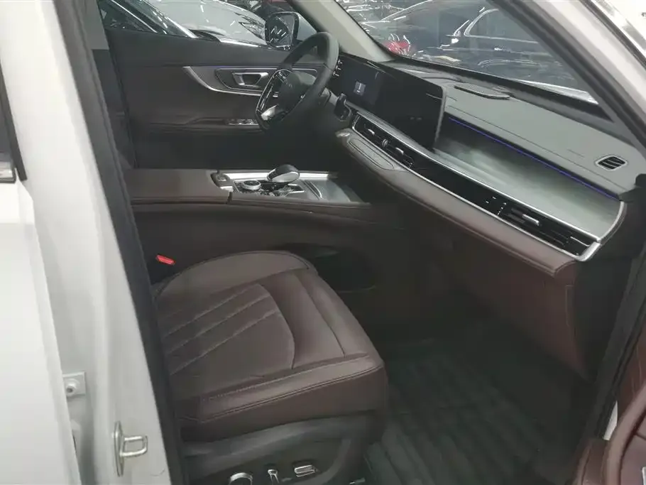 Chery Tiggo 8 PRO 2025 из CN, фото 6