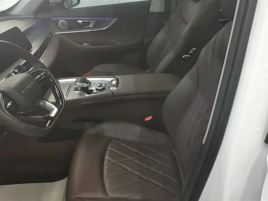 Chery Tiggo 8 PRO 2025 из CN, фото 5