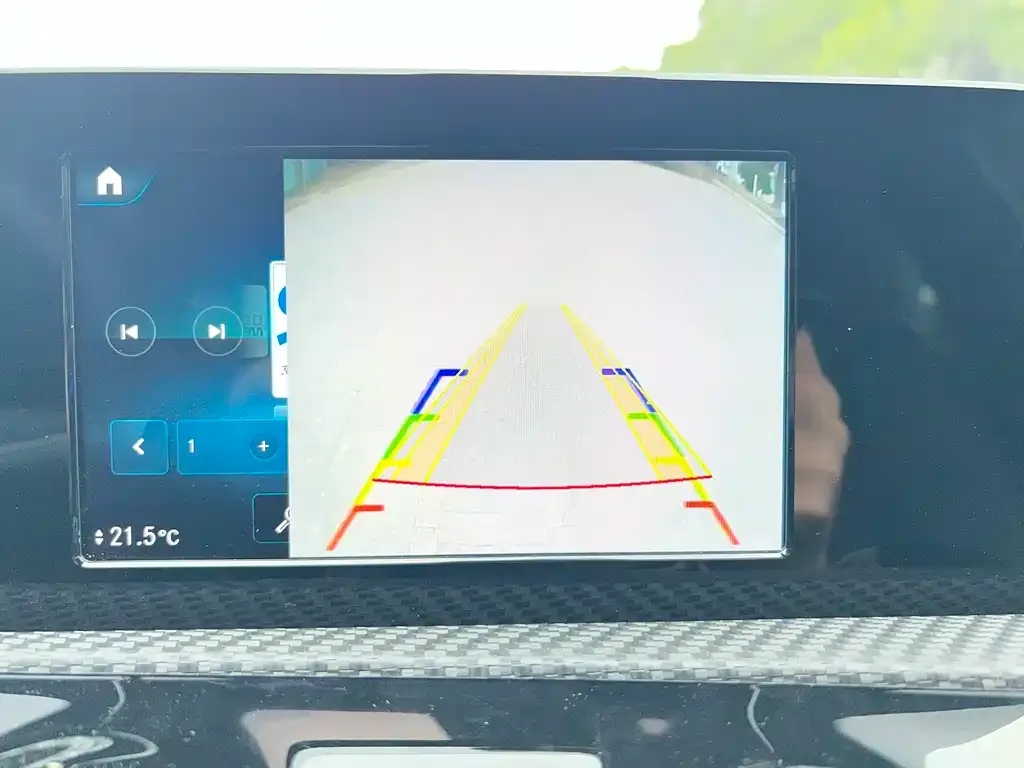 Mercedes-Benz A-Class 2023 из CN, фото 2