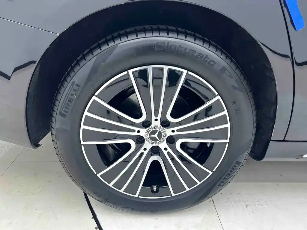Mercedes-Benz E-Class 2026 из CN, фото 5