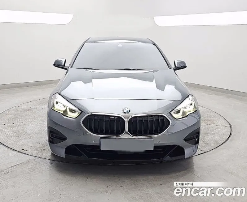 BMW 2-Series — фото 1