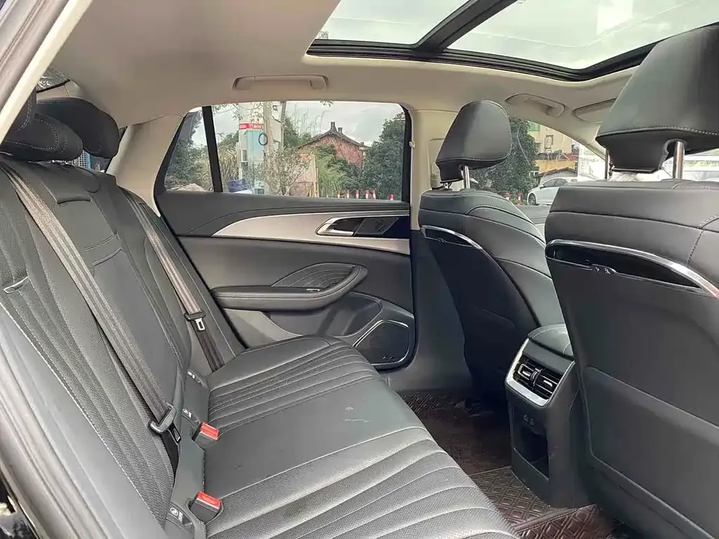 Hongqi H5 2022 из CN, фото 5