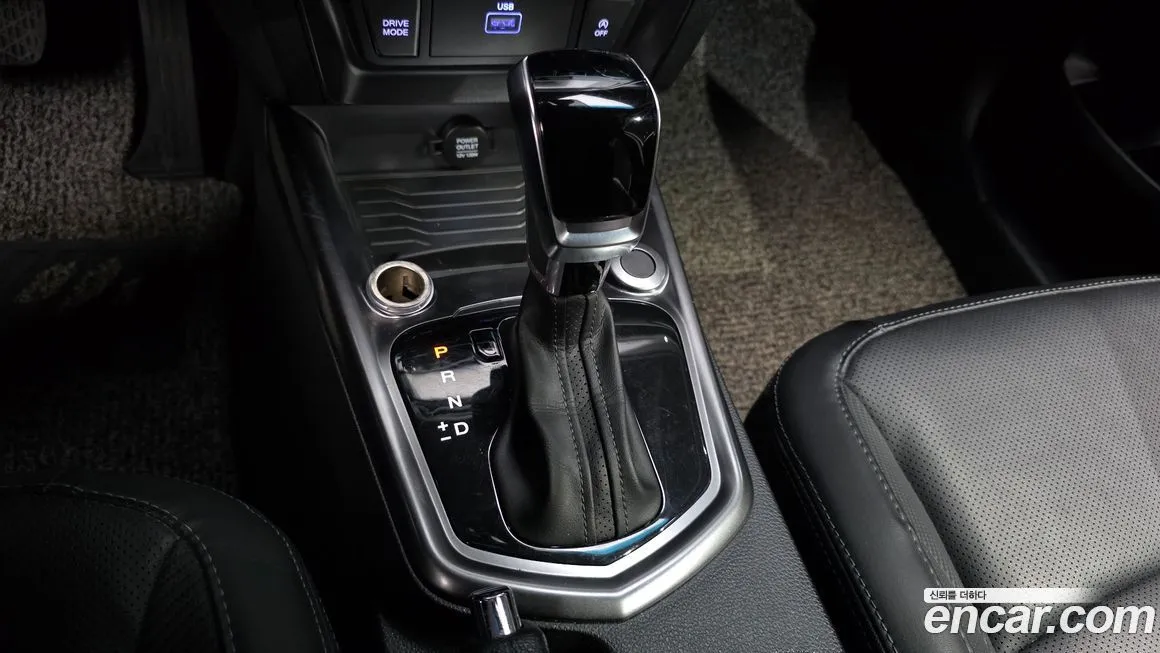 KG Mobility (Ssangyong) TIBOLI 2023 из KR, фото 8