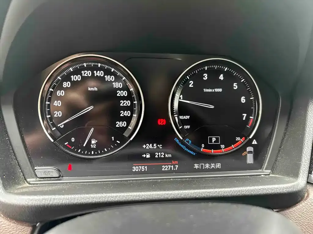 BMW X2 2024 из CN, фото 7