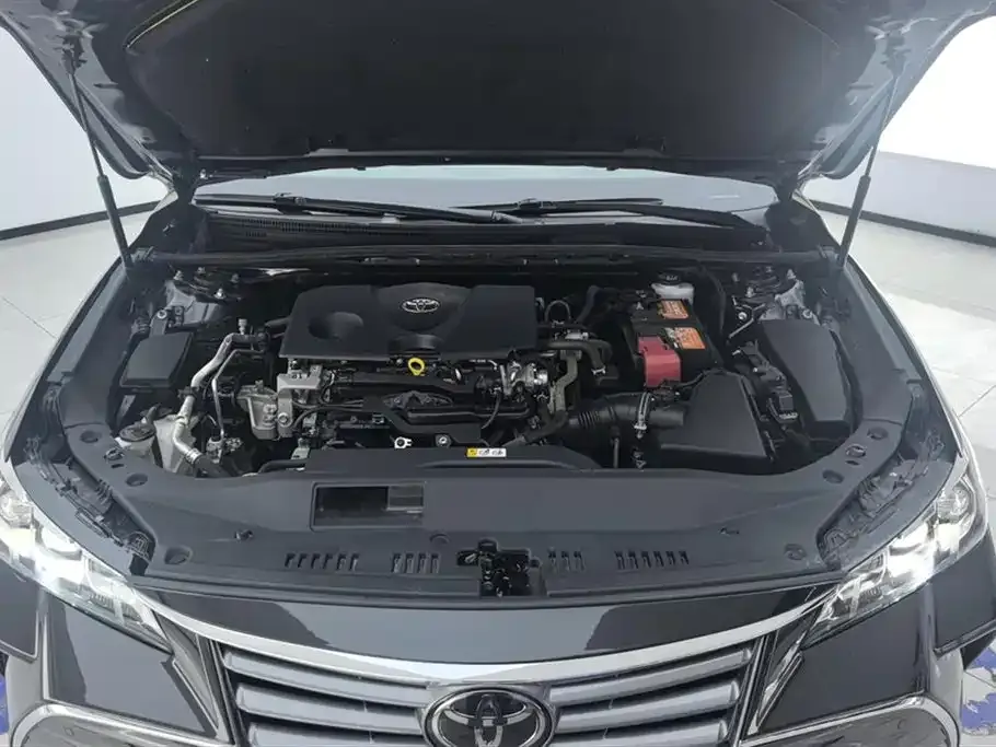 Toyota Avalon 2021 из CN, фото 9