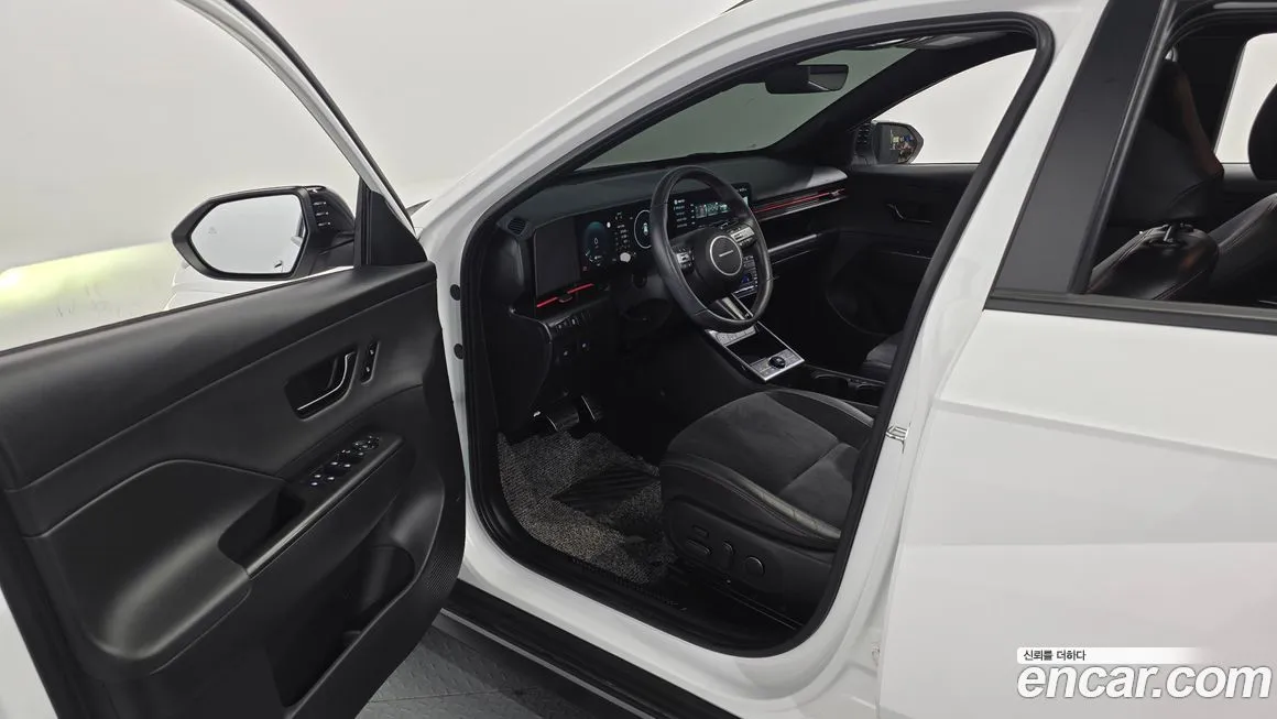 Hyundai Kona 2023 из KR, фото 10