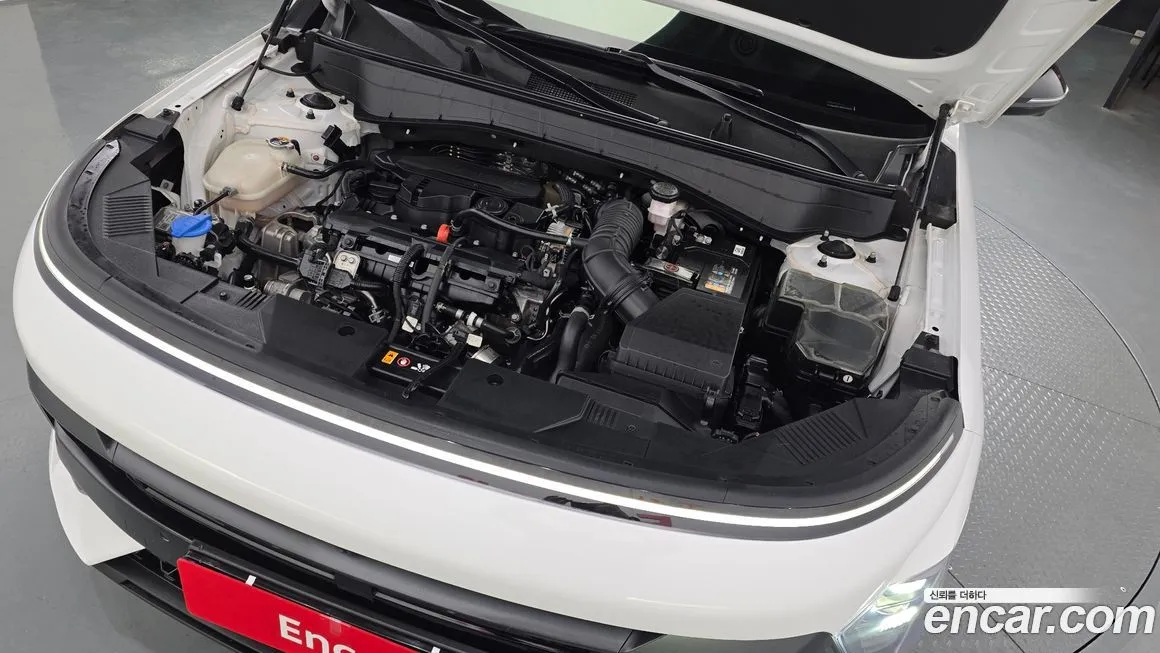 Hyundai Kona 2023 из KR, фото 2