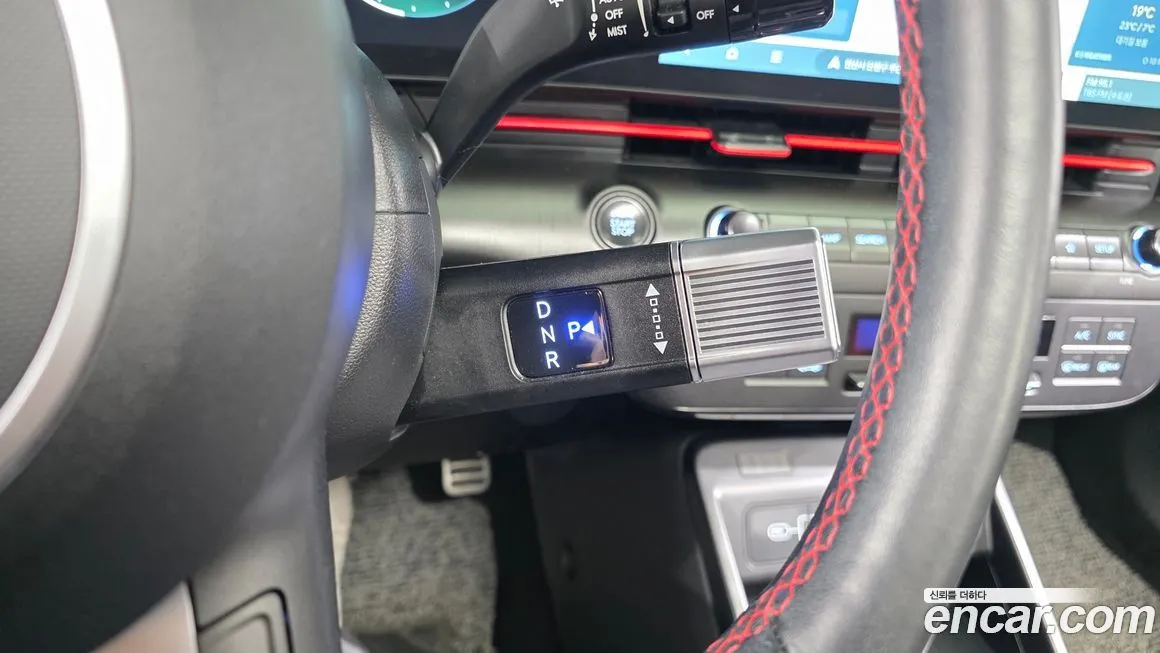 Hyundai Kona 2023 из KR, фото 7