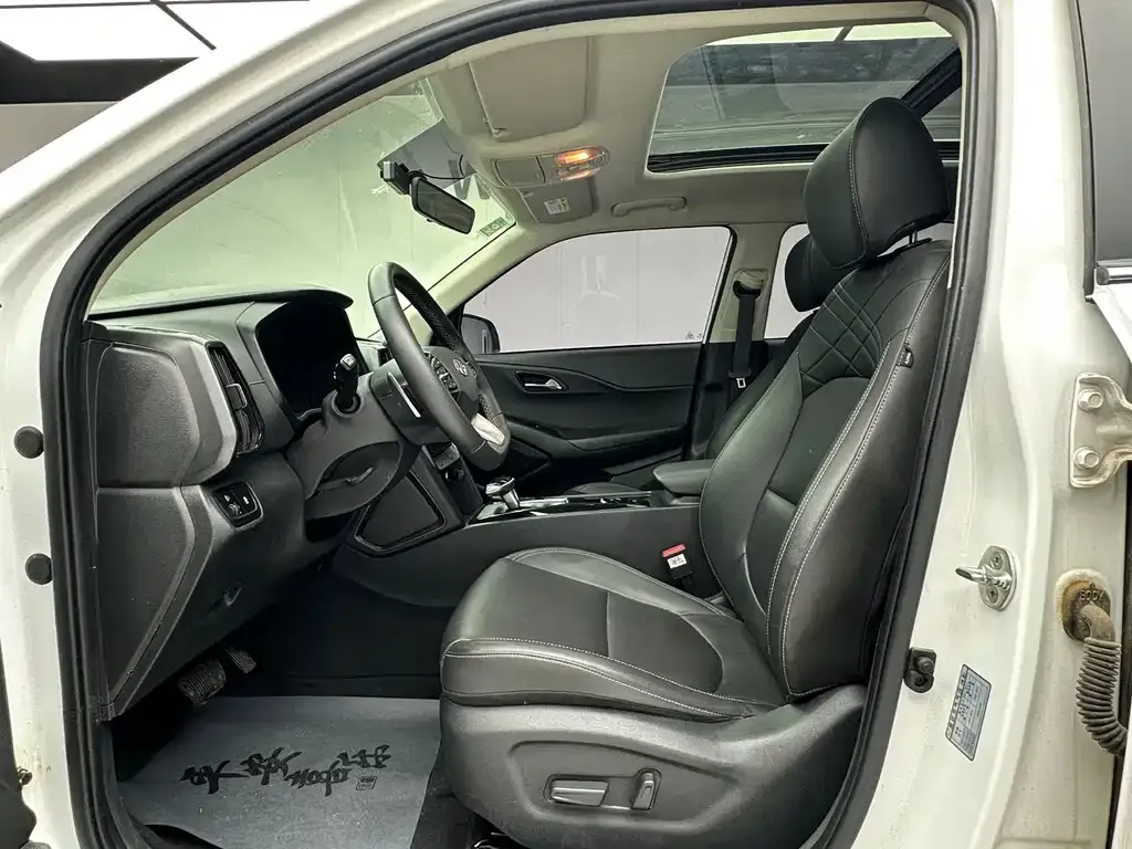 Hyundai ix35 2021 из CN, фото 8