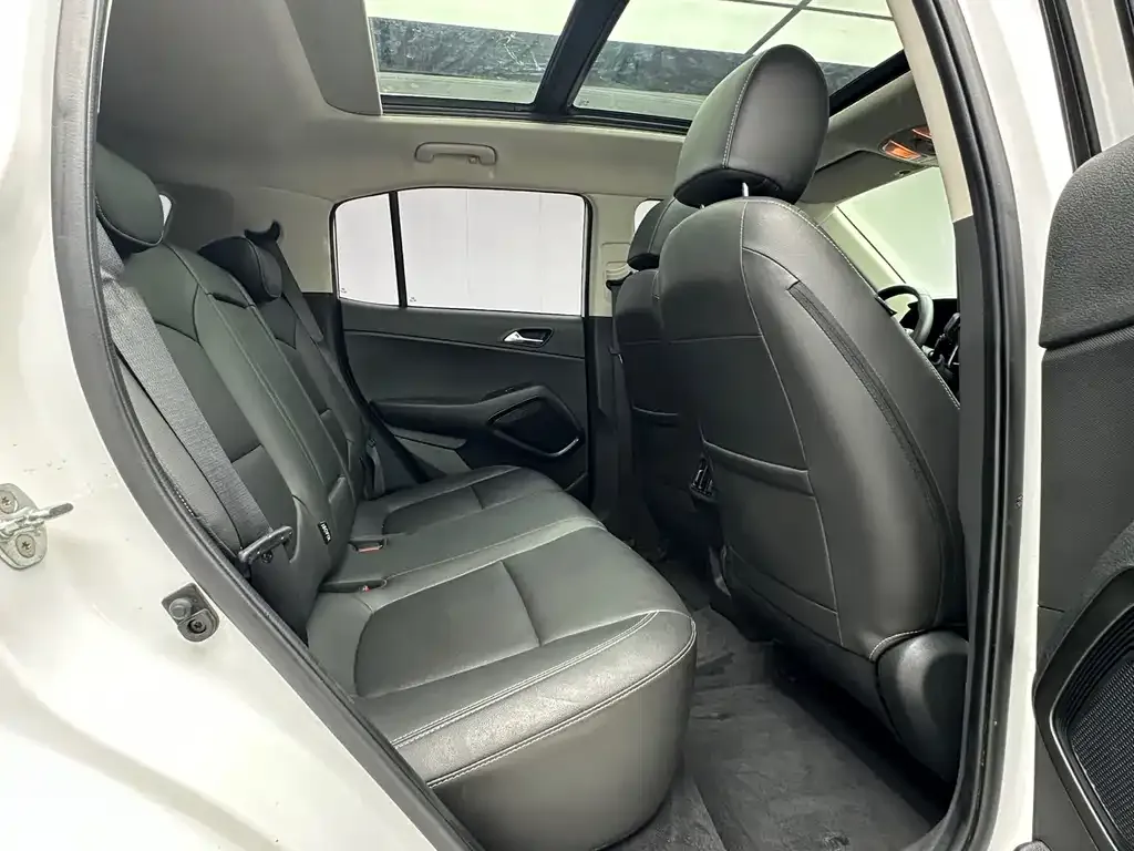Hyundai ix35 2021 из CN, фото 4