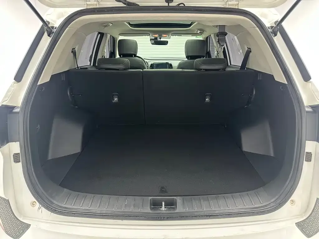 Hyundai ix35 2021 из CN, фото 10