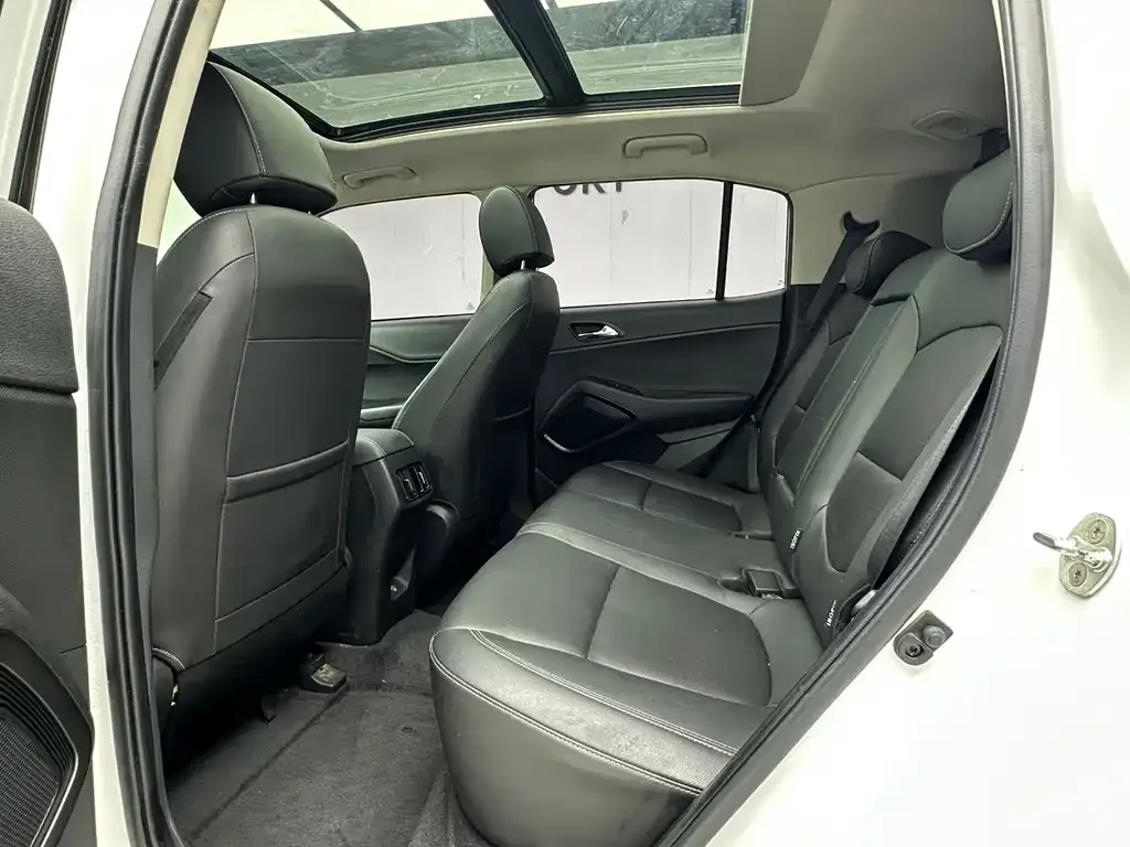 Hyundai ix35 2021 из CN, фото 6