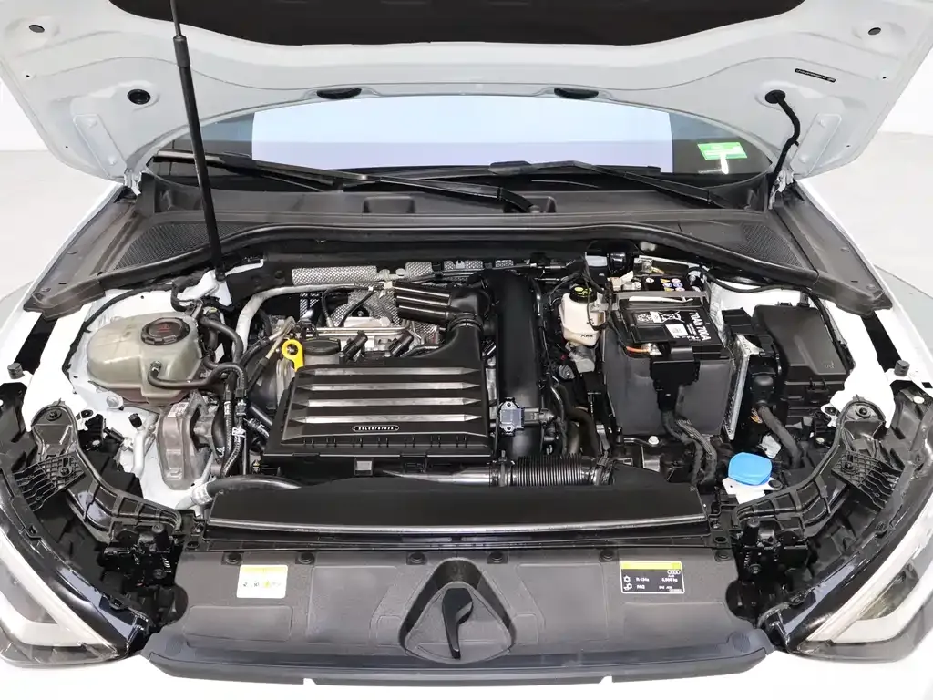 Audi A3 2024 из CN, фото 9
