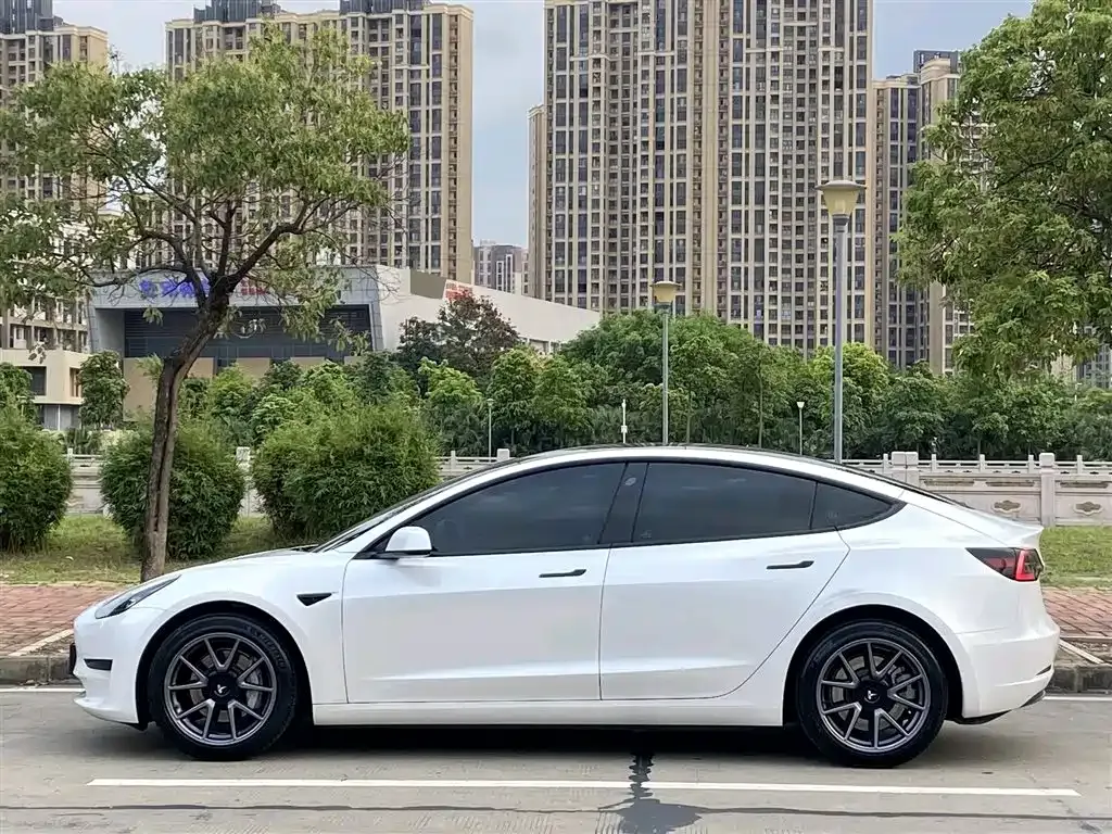 Tesla Model 3 2023 из CN, фото 7