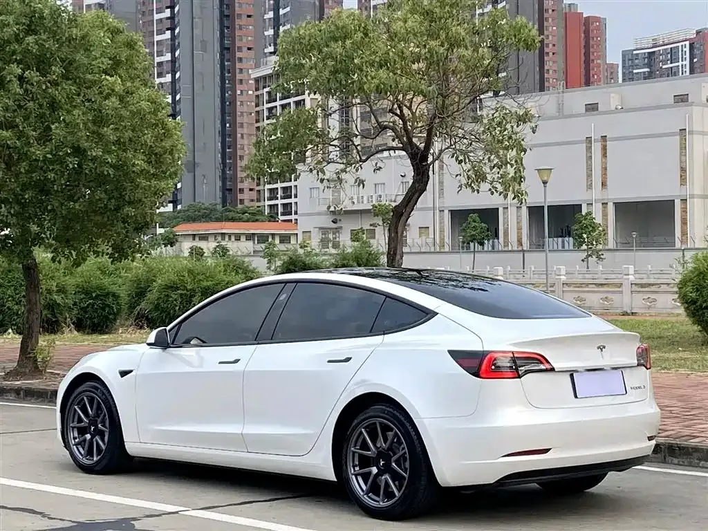 Tesla Model 3 2023 из CN, фото 6