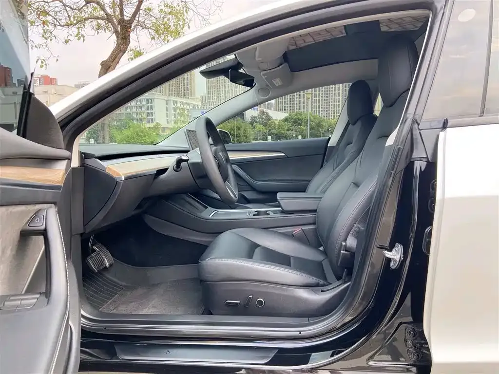 Tesla Model 3 2023 из CN, фото 3