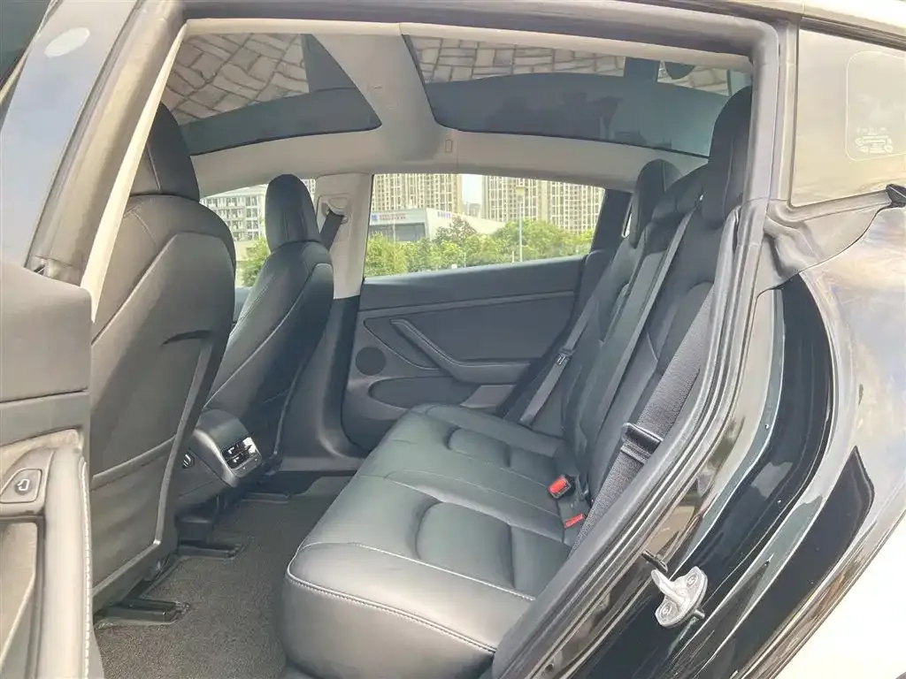Tesla Model 3 2023 из CN, фото 8