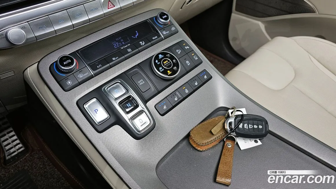 Hyundai Palisade 2021 из KR, фото 10
