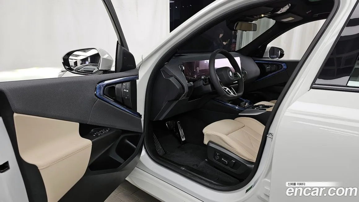 BMW X3 2025 из KR, фото 7