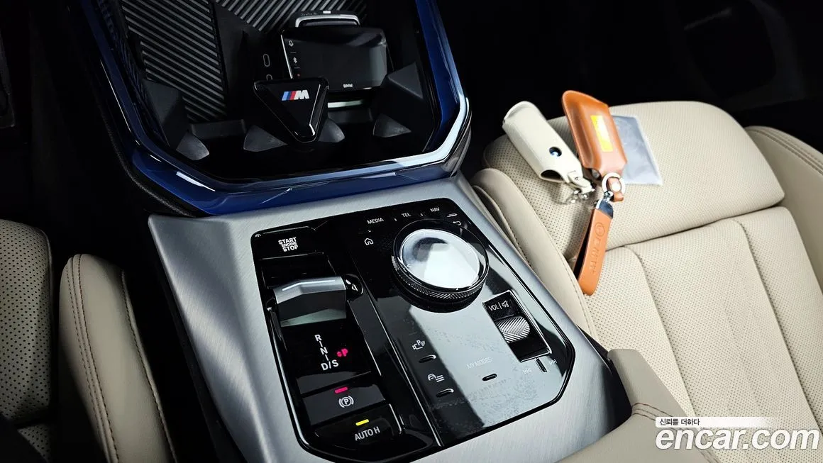BMW X3 2025 из KR, фото 4