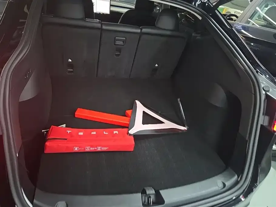 Tesla Model Y 2023 из CN, фото 3