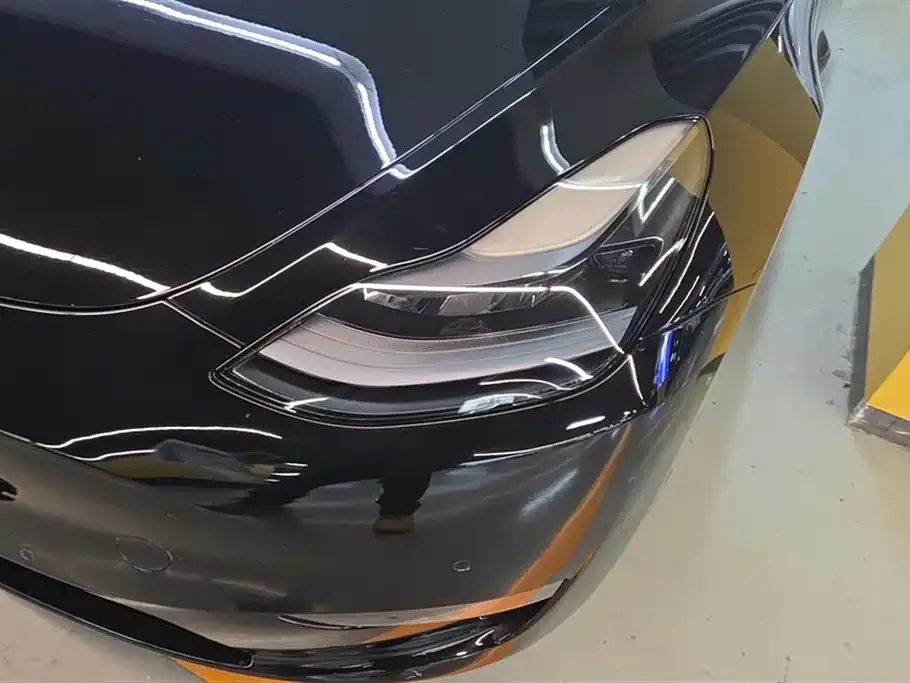 Tesla Model Y 2023 из CN, фото 10