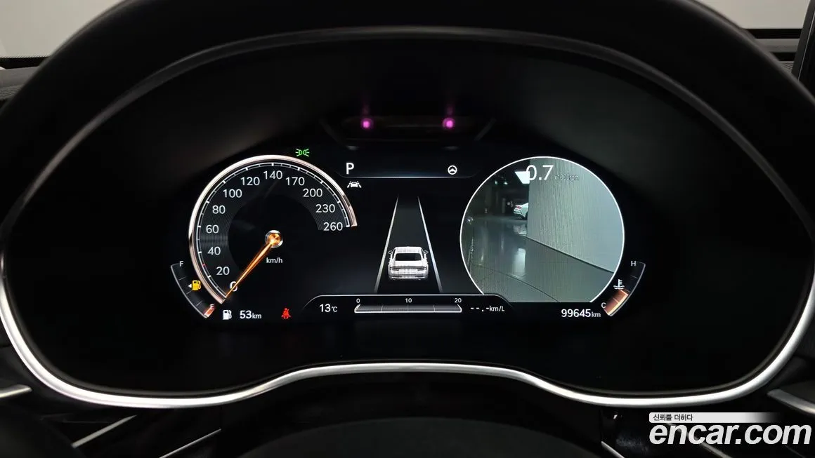 Genesis G80 — фото 2