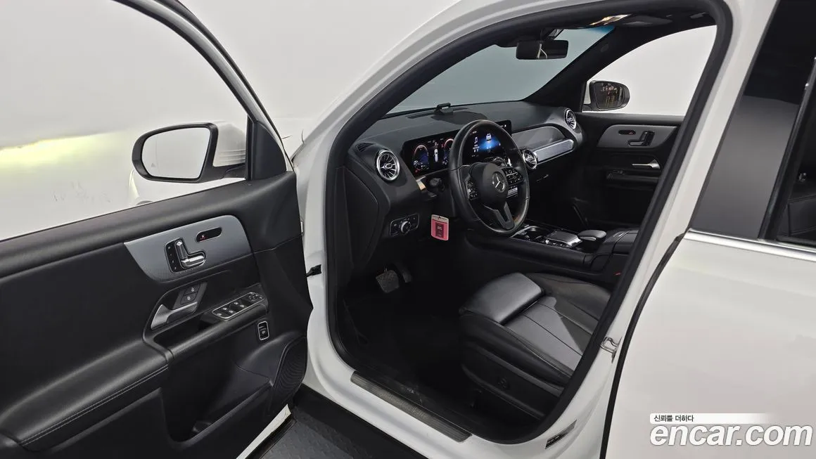 Mercedes-Benz GLB-Class 2021 из KR, фото 10