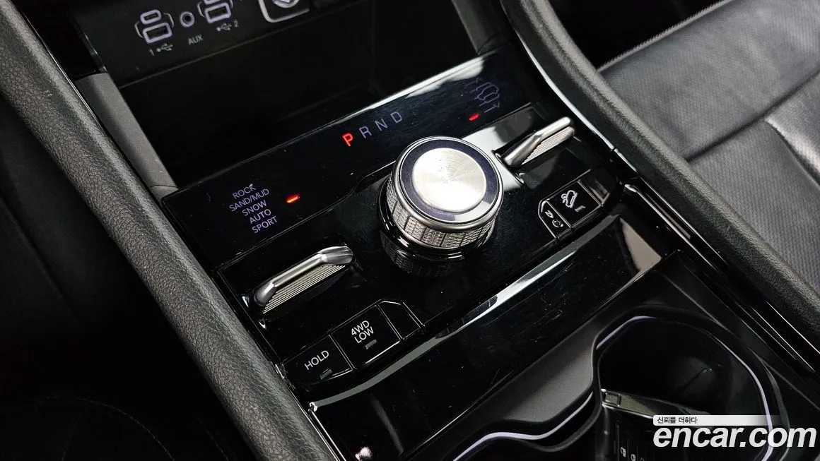 Jeep Cherokee 2023 из KR, фото 3
