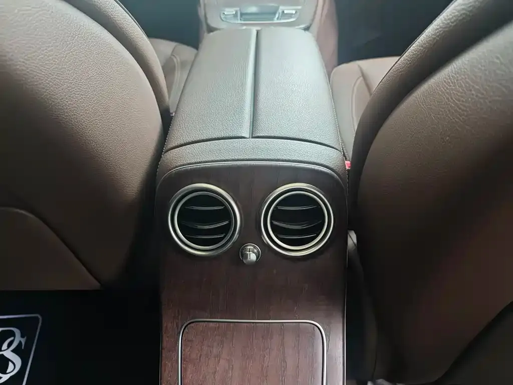 Mercedes-Benz E-Class 2021 из CN, фото 5