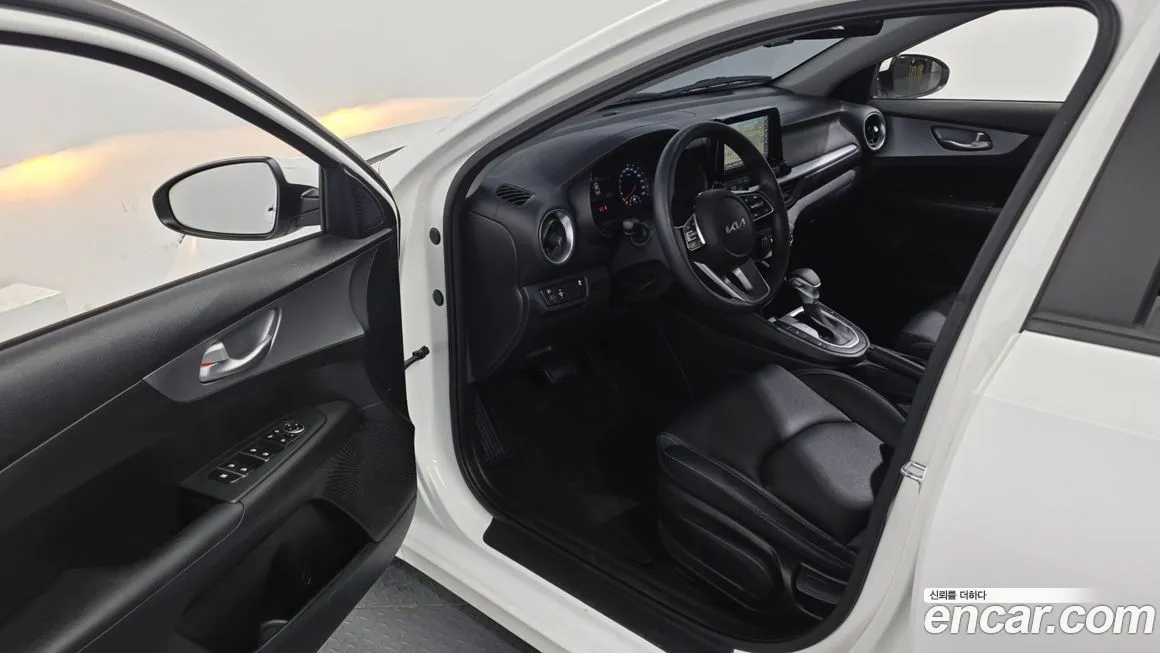 Kia K3 2022 из KR, фото 6