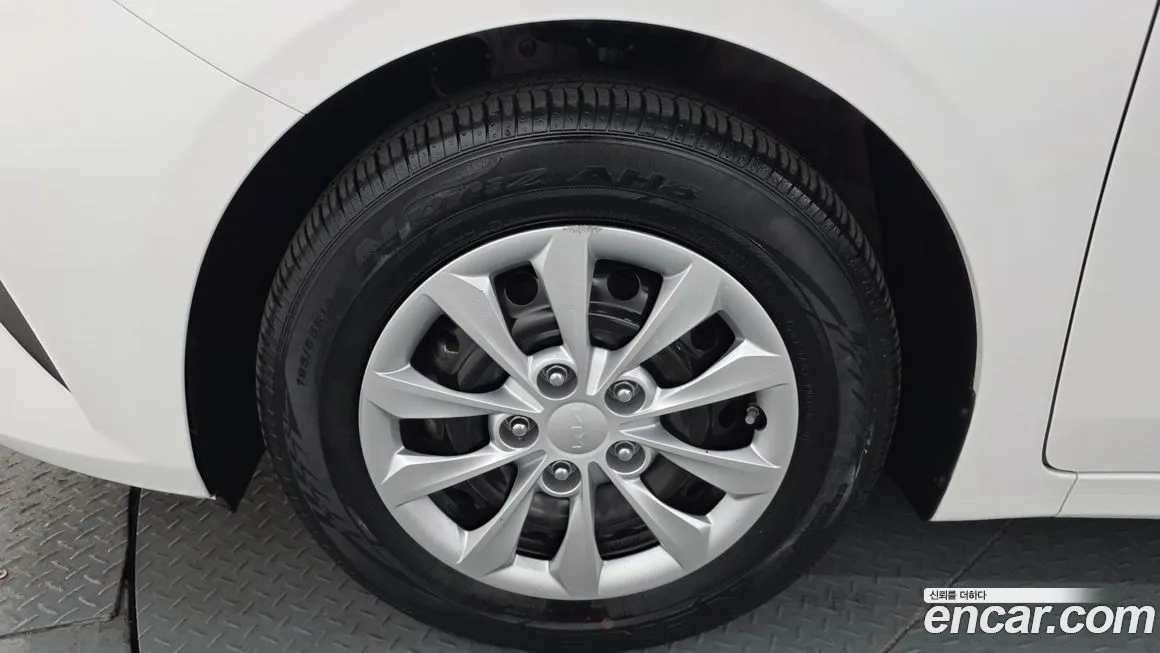 Kia K3 2022 из KR, фото 3