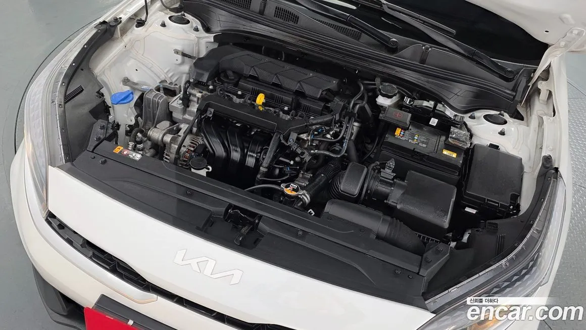 Kia K3 2022 из KR, фото 8