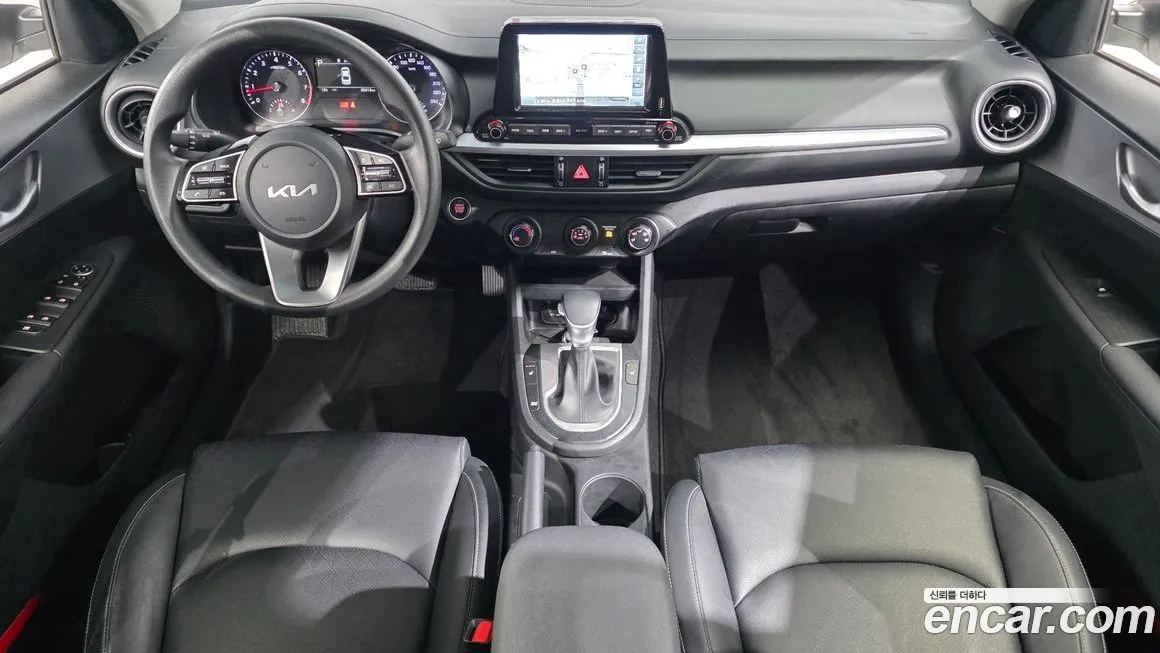 Kia K3 2022 из KR, фото 7