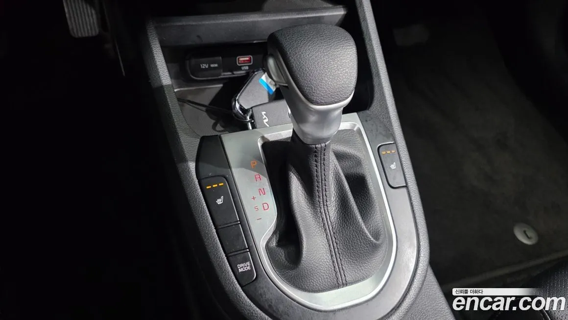 Kia K3 2022 из KR, фото 4