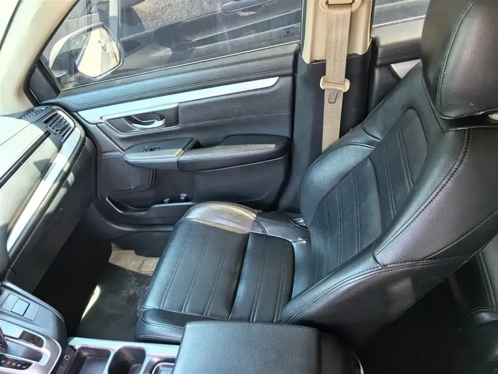 Honda CR-V 2022 из CN, фото 5