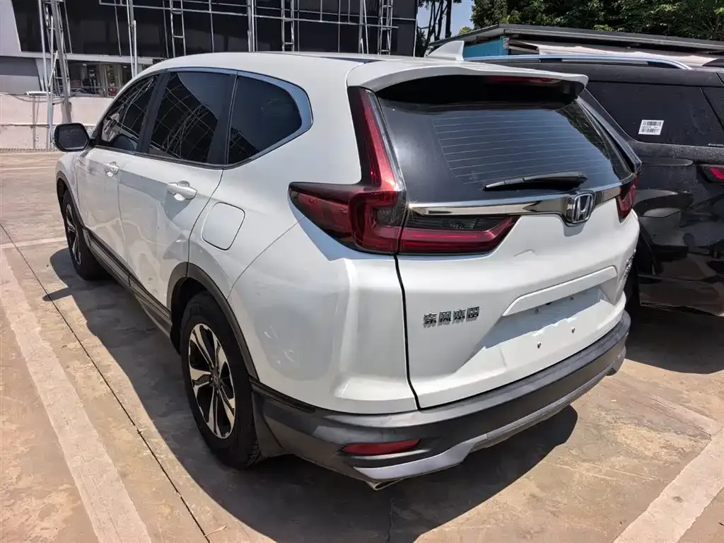 Honda CR-V 2022 из CN, фото 8
