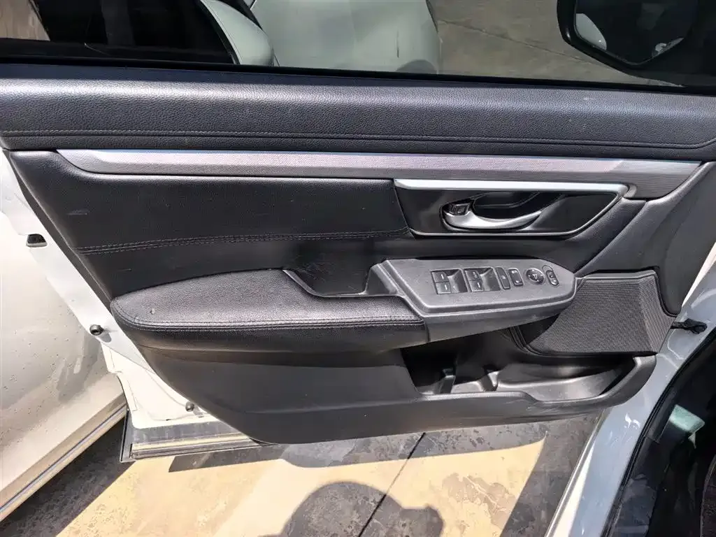 Honda CR-V 2022 из CN, фото 10