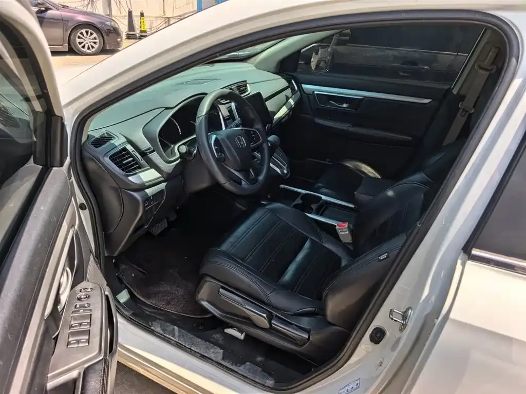 Honda CR-V 2022 из CN, фото 6