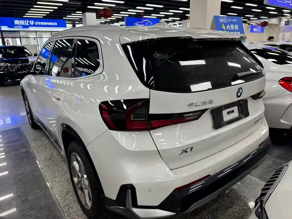 BMW X1 2023 из CN, фото 9