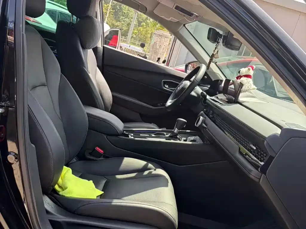 Honda Accord 2025 из CN, фото 4