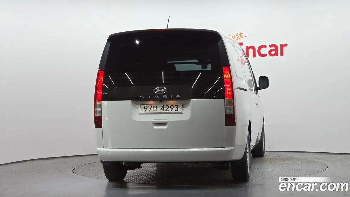 Hyundai Staria 2022 из KR, фото 5