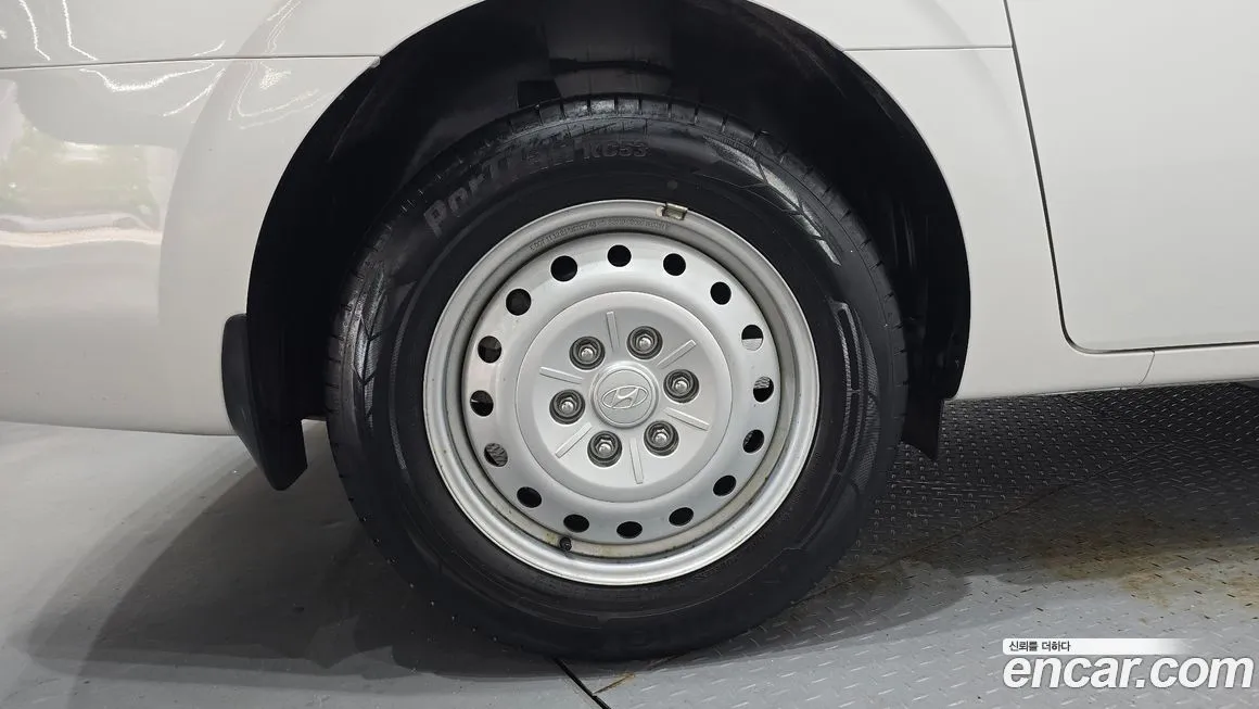Hyundai Staria 2022 из KR, фото 9