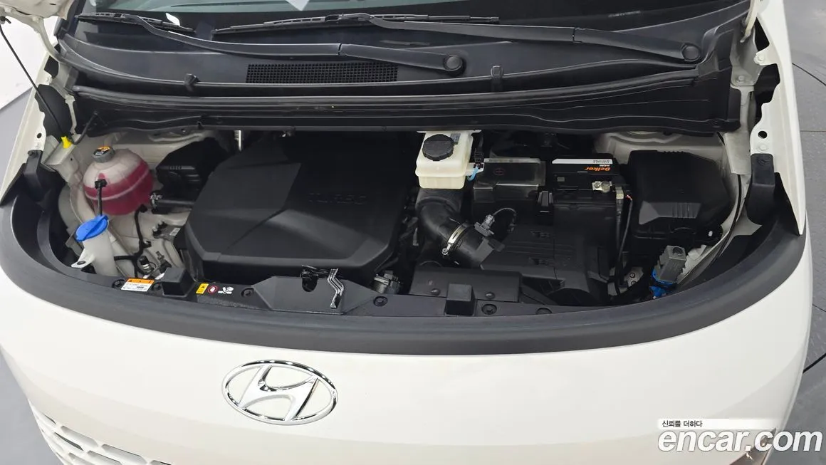 Hyundai Staria 2022 из KR, фото 7