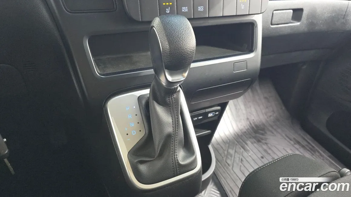 Hyundai Staria 2022 из KR, фото 8